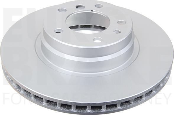 Eurobrake 5815311534 - Kočioni disk www.molydon.hr