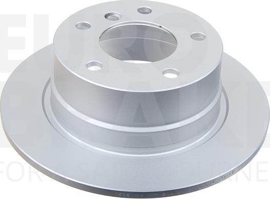 Eurobrake 5815311538 - Kočioni disk www.molydon.hr