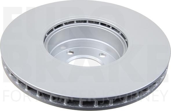 Eurobrake 5815311532 - Kočioni disk www.molydon.hr