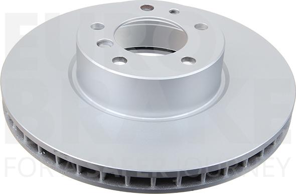 Eurobrake 5815311532 - Kočioni disk www.molydon.hr