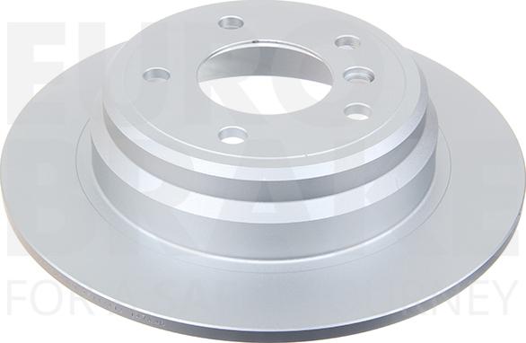 Eurobrake 5815311537 - Kočioni disk www.molydon.hr