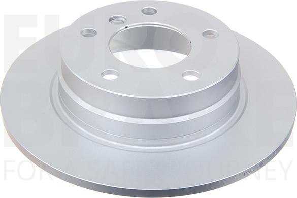 Eurobrake 5815311525 - Kočioni disk www.molydon.hr