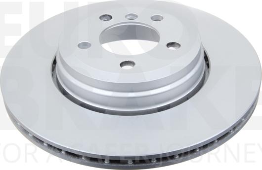 Eurobrake 5815311579 - Kočioni disk www.molydon.hr