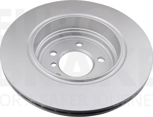 Eurobrake 5815311578 - Kočioni disk www.molydon.hr