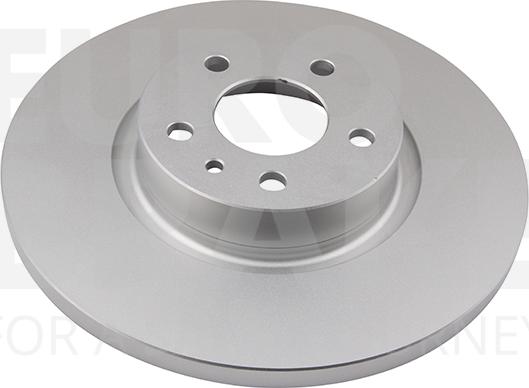 Eurobrake 5815311017 - Kočioni disk www.molydon.hr