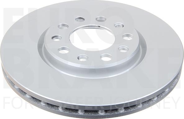 Eurobrake 5815311034 - Kočioni disk www.molydon.hr