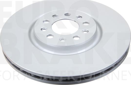 Eurobrake 5815311031 - Kočioni disk www.molydon.hr