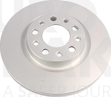 Eurobrake 5815311033 - Kočioni disk www.molydon.hr