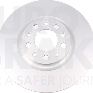 Eurobrake 5815311037 - Kočioni disk www.molydon.hr