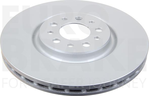 Eurobrake 5815311023 - Kočioni disk www.molydon.hr