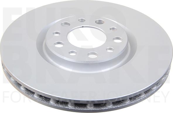 Eurobrake 5815311022 - Kočioni disk www.molydon.hr