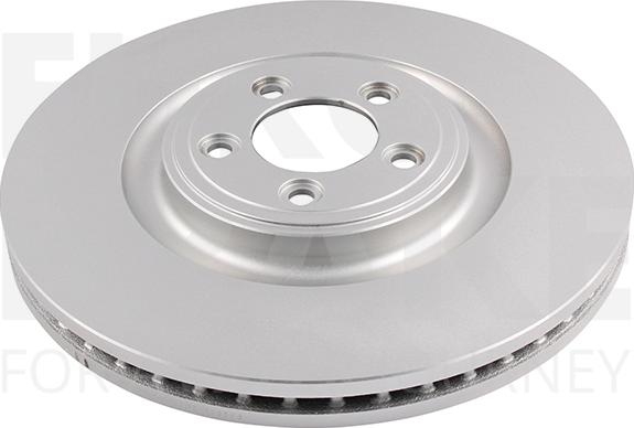 Eurobrake 5815311225 - Kočioni disk www.molydon.hr