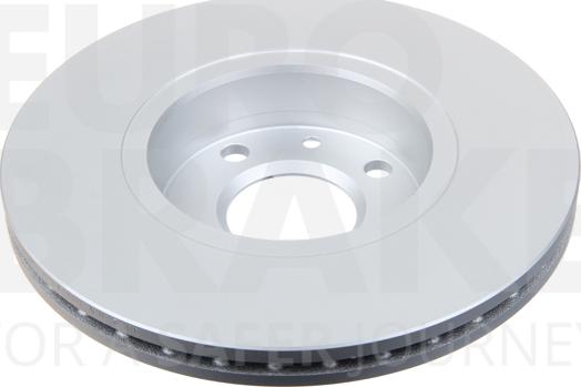 Eurobrake 5815313992 - Kočioni disk www.molydon.hr