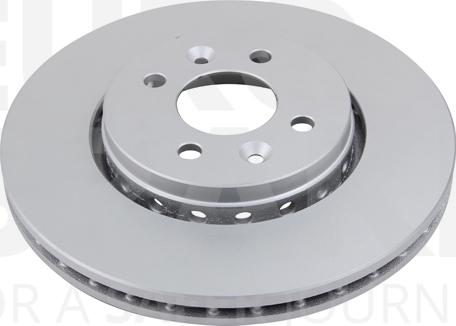 Eurobrake 5815313997 - Kočioni disk www.molydon.hr