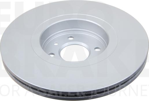 Eurobrake 5815313947 - Kočioni disk www.molydon.hr