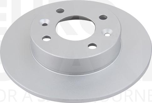 Eurobrake 5815313906 - Kočioni disk www.molydon.hr