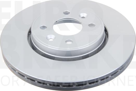 Eurobrake 5815313919 - Kočioni disk www.molydon.hr