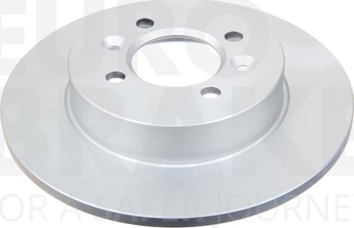 Eurobrake 5815313914 - Kočioni disk www.molydon.hr