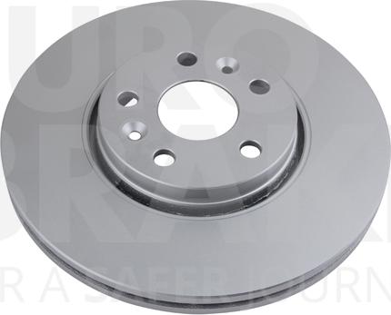 Eurobrake 58153139101 - Kočioni disk www.molydon.hr