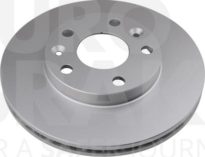 Eurobrake 58153139102 - Kočioni disk www.molydon.hr