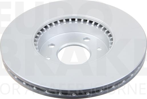 Eurobrake 5815313911 - Kočioni disk www.molydon.hr