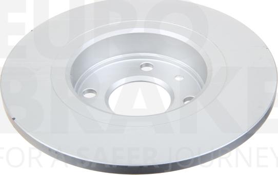 Eurobrake 5815313939 - Kočioni disk www.molydon.hr