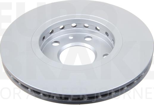 Eurobrake 5815313970 - Kočioni disk www.molydon.hr