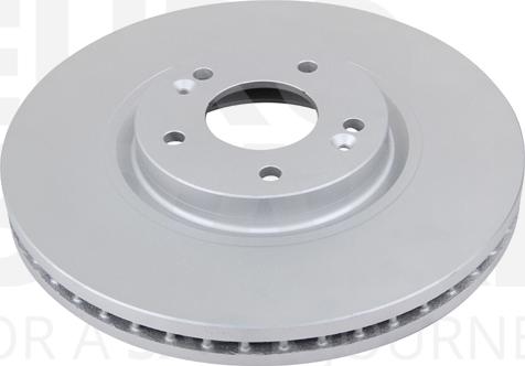 Eurobrake 5815313440 - Kočioni disk www.molydon.hr