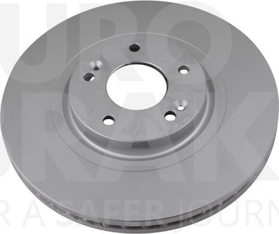 Eurobrake 5815313450 - Kočioni disk www.molydon.hr