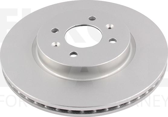 Eurobrake 5815313457 - Kočioni disk www.molydon.hr