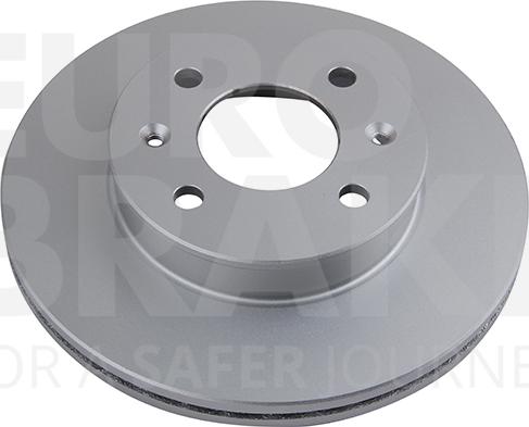 Eurobrake 5815313419 - Kočioni disk www.molydon.hr