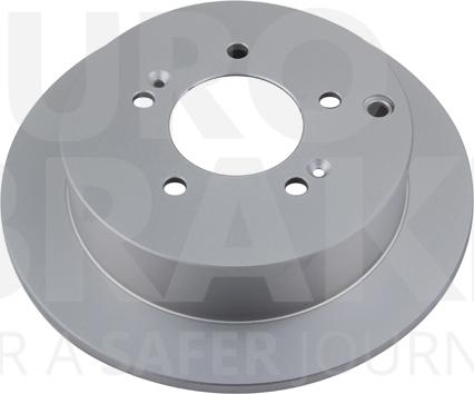 Eurobrake 5815313414 - Kočioni disk www.molydon.hr