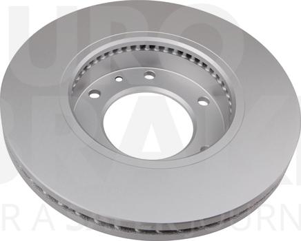 Eurobrake 5815313436 - Kočioni disk www.molydon.hr