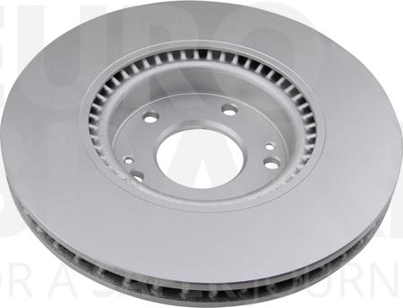 Eurobrake 5815313433 - Kočioni disk www.molydon.hr