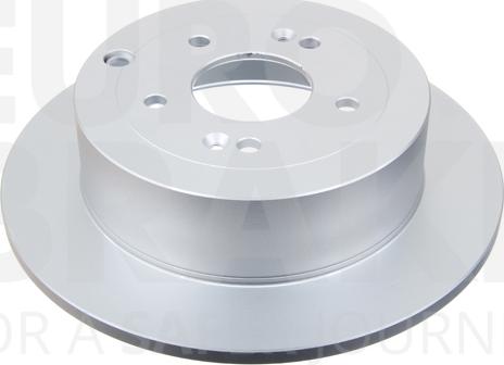 Eurobrake 5815313432 - Kočioni disk www.molydon.hr