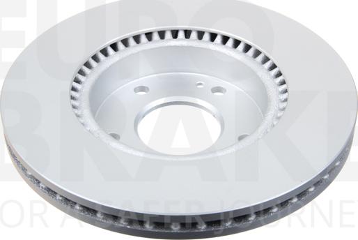 Eurobrake 5815313423 - Kočioni disk www.molydon.hr