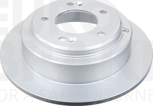 Eurobrake 5815313540 - Kočioni disk www.molydon.hr