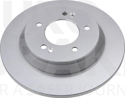 Eurobrake 5815313542 - Kočioni disk www.molydon.hr