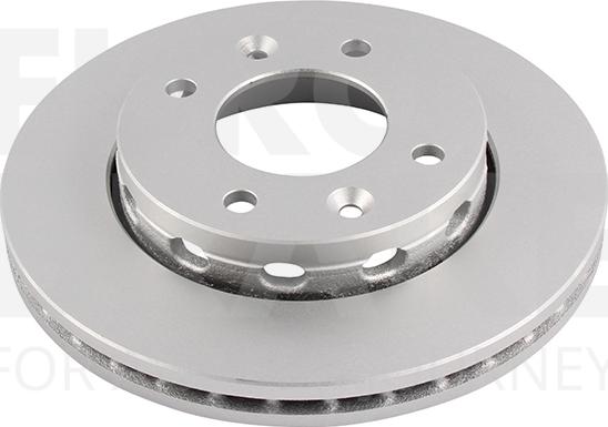 Eurobrake 5815313502 - Kočioni disk www.molydon.hr