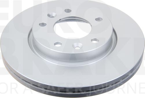 Eurobrake 5815313514 - Kočioni disk www.molydon.hr