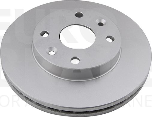 Eurobrake 5815313510 - Kočioni disk www.molydon.hr