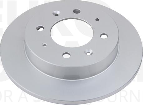 Eurobrake 5815313513 - Kočioni disk www.molydon.hr