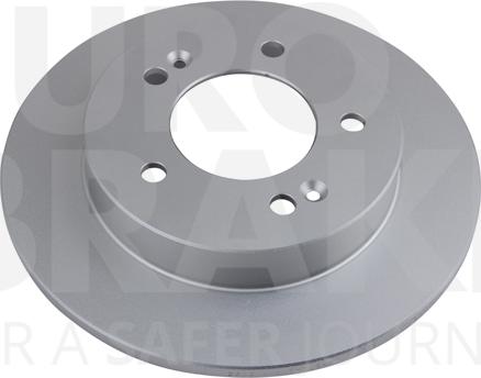 Eurobrake 5815313533 - Kočioni disk www.molydon.hr