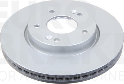 Eurobrake 5815313526 - Kočioni disk www.molydon.hr