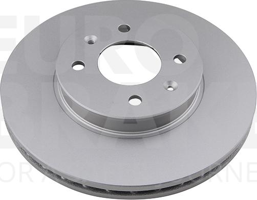 Eurobrake 5815313523 - Kočioni disk www.molydon.hr