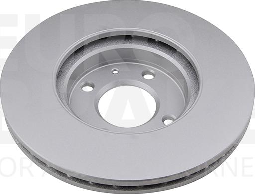 Eurobrake 5815313523 - Kočioni disk www.molydon.hr