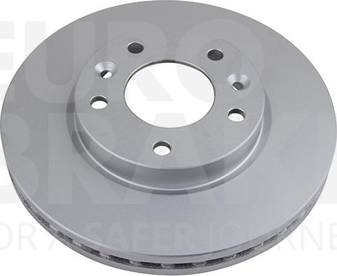 Eurobrake 5815313522 - Kočioni disk www.molydon.hr