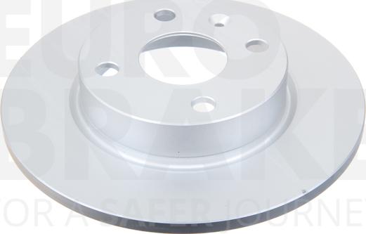 Eurobrake 5815313649 - Kočioni disk www.molydon.hr