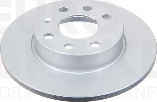 Eurobrake 5815313641 - Kočioni disk www.molydon.hr