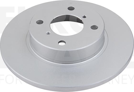 Eurobrake 5815313642 - Kočioni disk www.molydon.hr